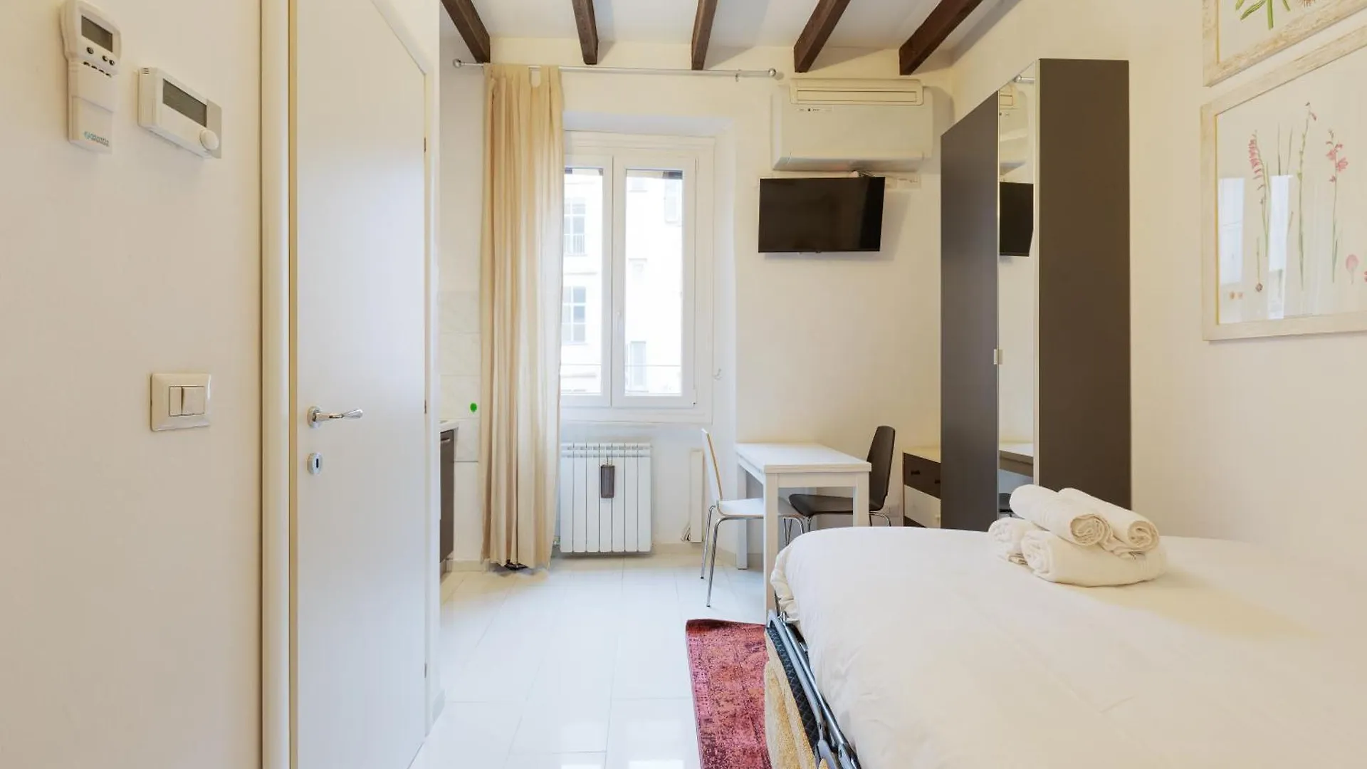 Porta Genova - Navigli - Monolocale Apartment Milan