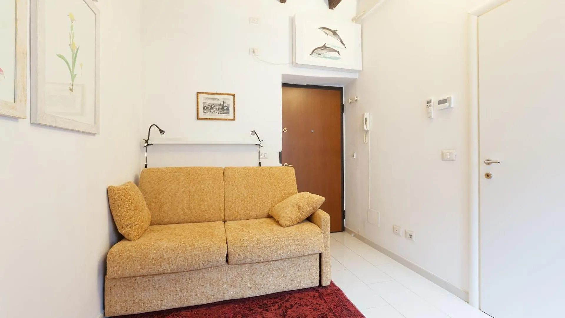 Porta Genova - Navigli - Monolocale Apartment Milan 0*,  Italy