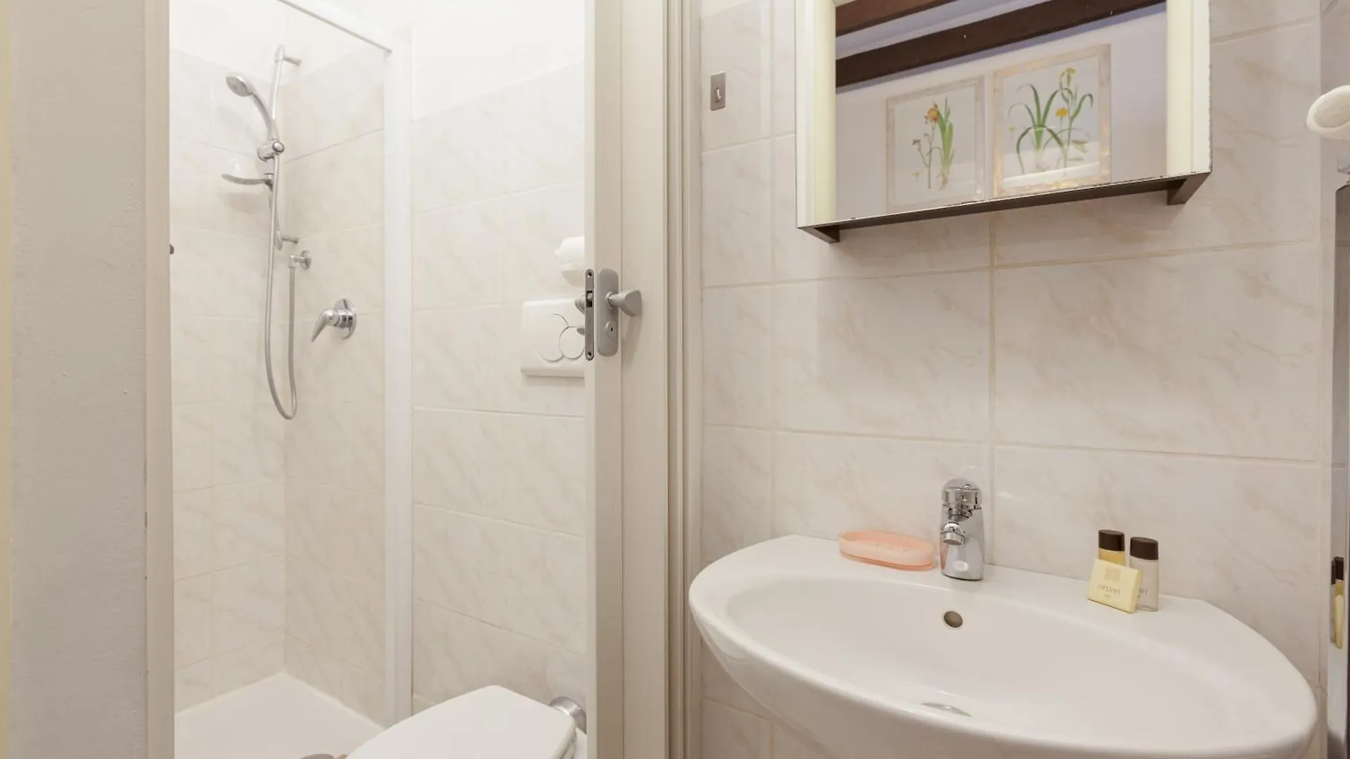 Porta Genova - Navigli - Monolocale Apartment Milan Italy